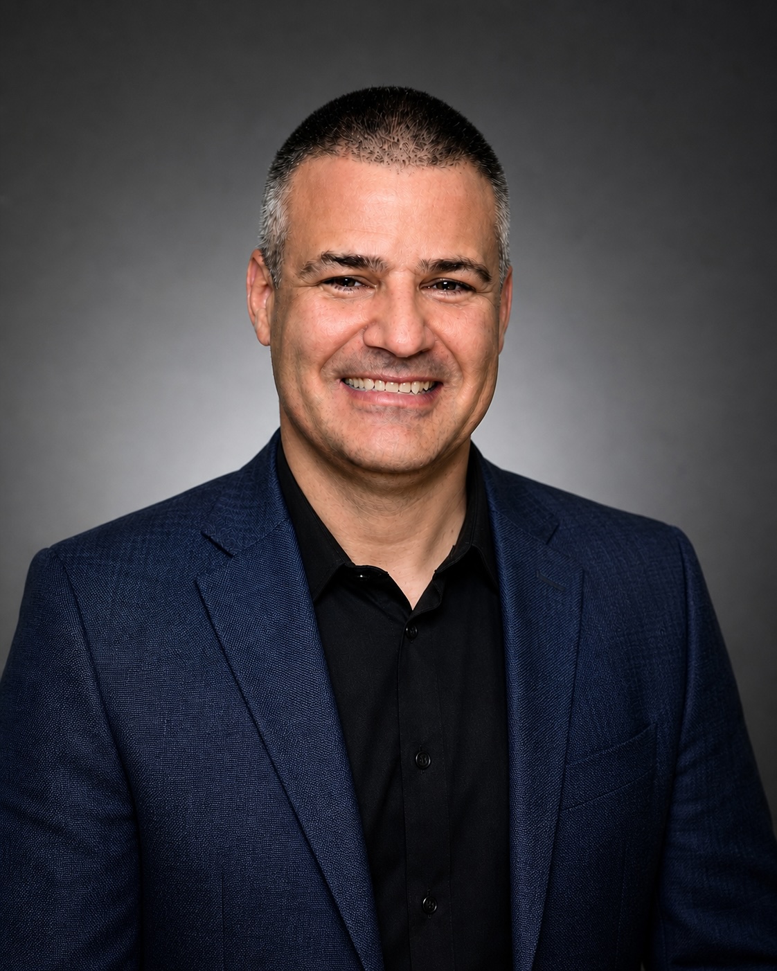 Yordan Sosa, Founder & CEO of ALL ITECH Consulting